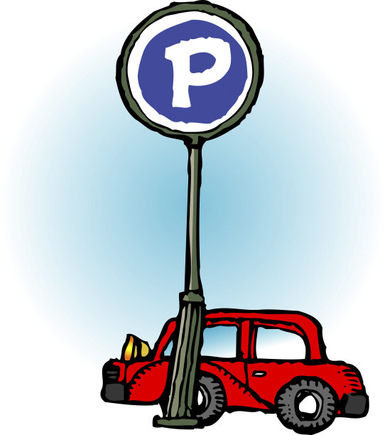 停车图片下载