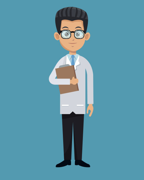 医生专业医疗保健设计图片下载