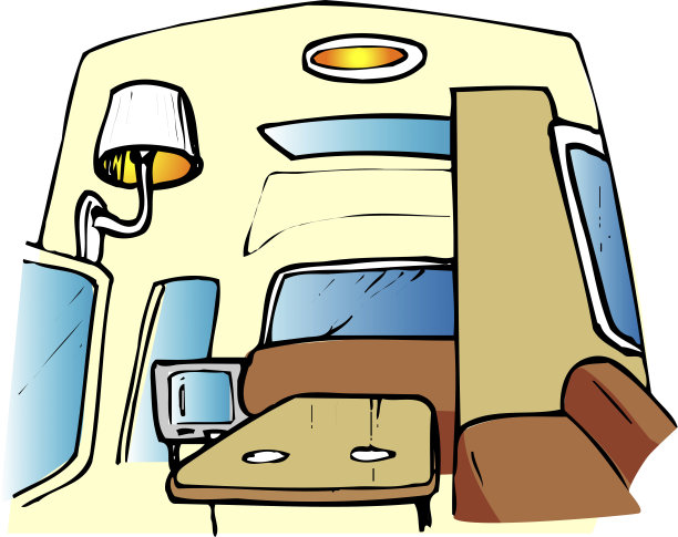 露营者图片下载