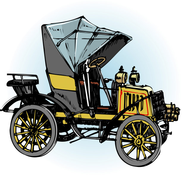 经典的汽车图片下载