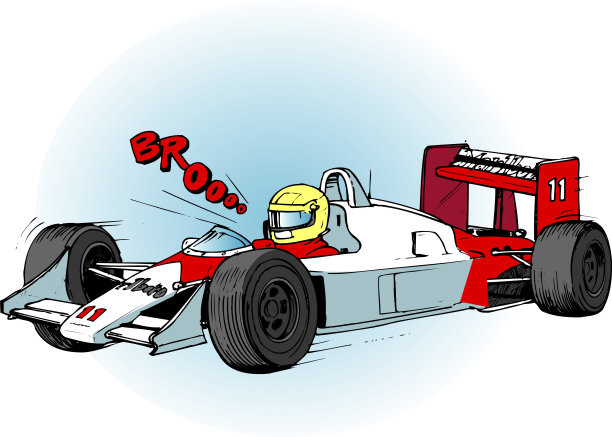 F1赛车图片下载