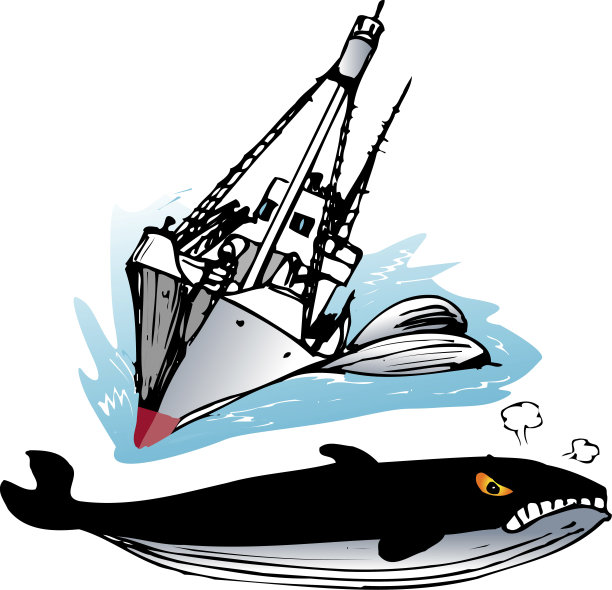 捕捞船图片下载