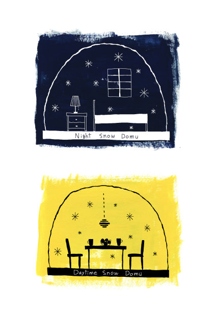 里面有雪花的玻璃图片下载