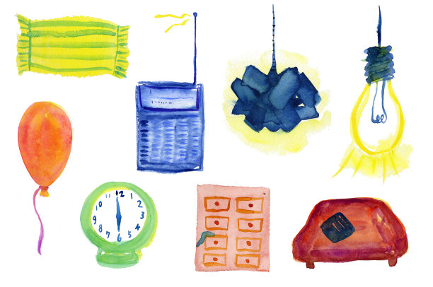 华夫格铁图片下载