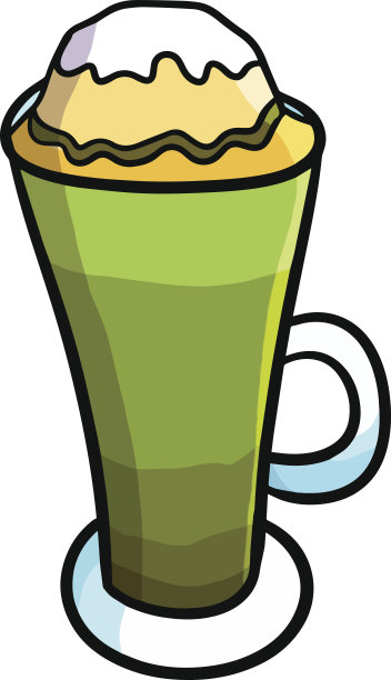 鳄梨浮动图片下载