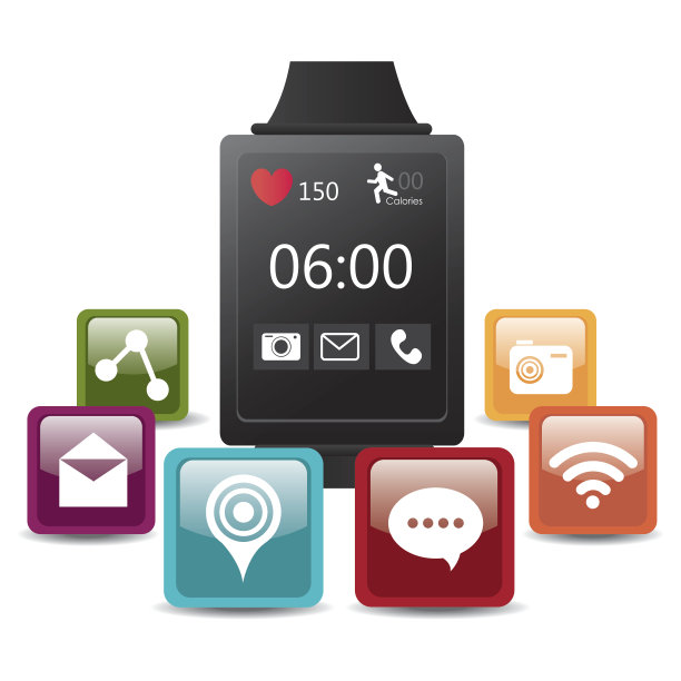 移动技术设计图片下载