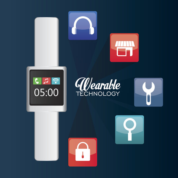 移动技术设计图片下载