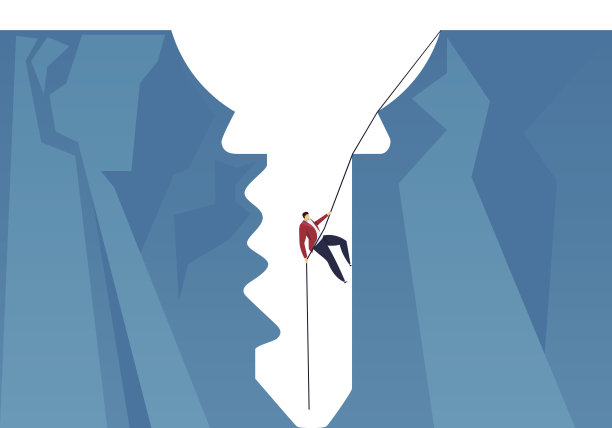 努力和成功图片下载