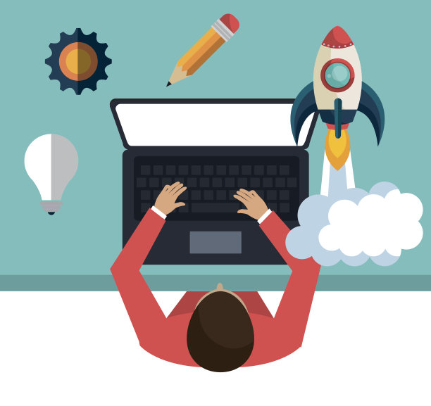 开办商业公司图片下载