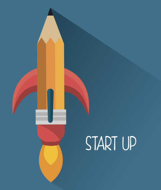 开办商业公司图片下载