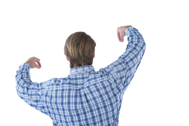 展示过程中商家广告虚构产品的后视图图片下载