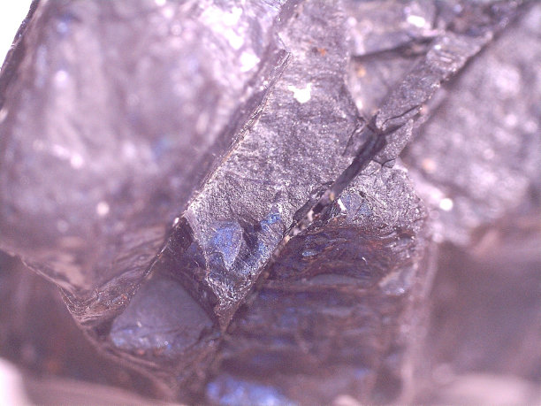 彩虹黑曜石图片下载