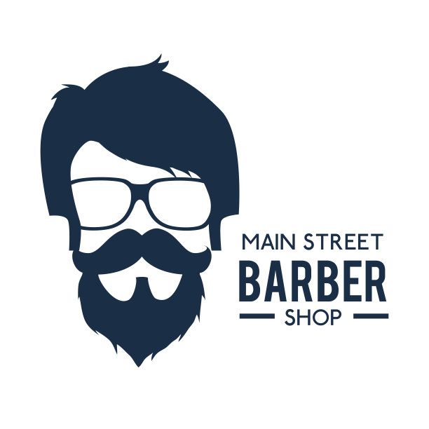 专业理发店偶像图片下载