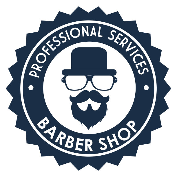 专业理发店偶像图片下载