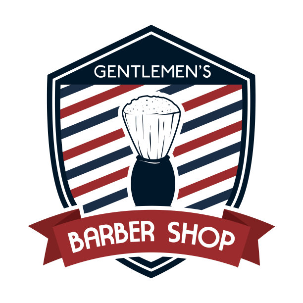 专业理发店偶像图片下载