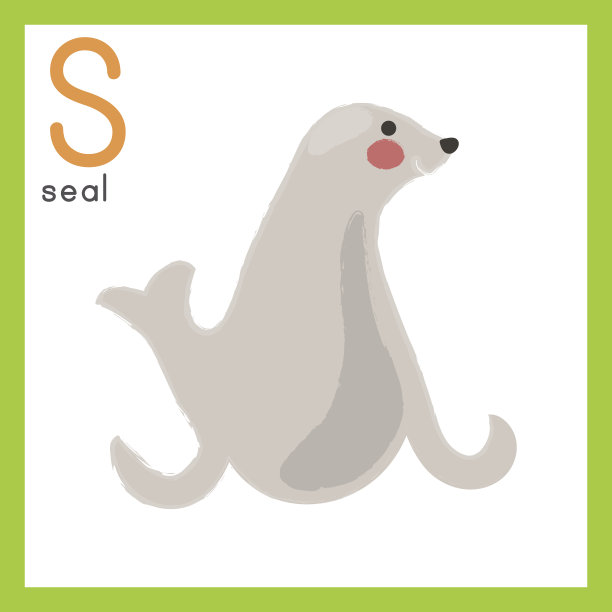 动物病媒说明图片下载