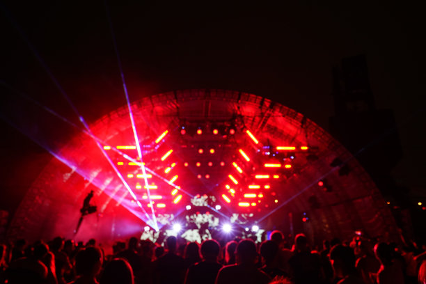 舞台背景图片下载