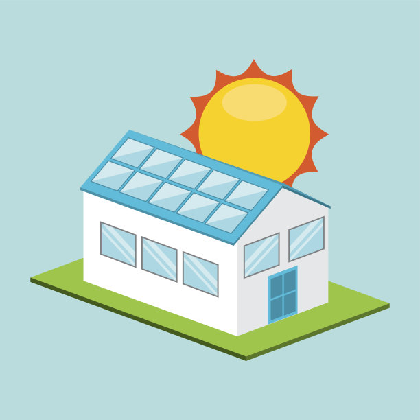 太阳能图片下载