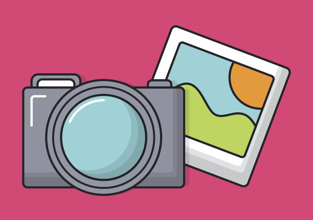 社交媒体设计图片下载