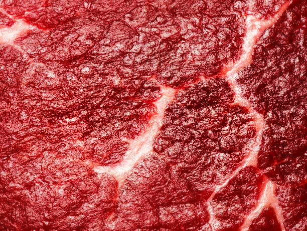 生红牛肉宏肉图片下载