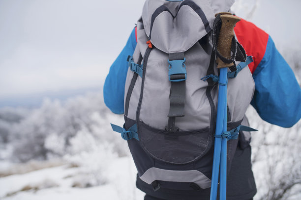 徒步旅行的冒险图片下载