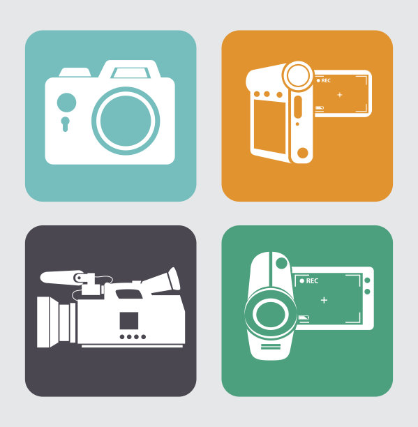 电影娱乐设计图片下载