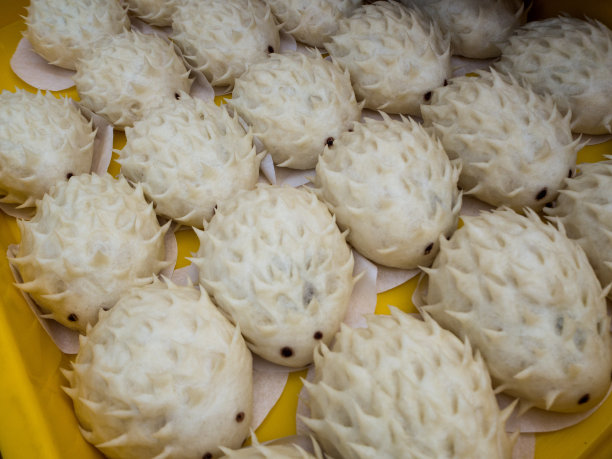 馒头图片素材ID：309854934