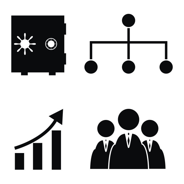 业务图标集图片下载