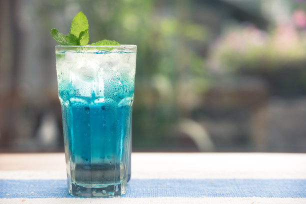 夏季饮料图片下载