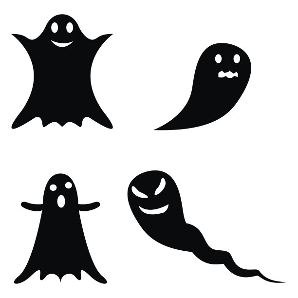 鬼图标设置图片下载