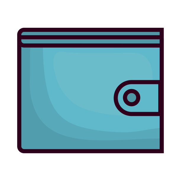 钱包附件图标图片下载