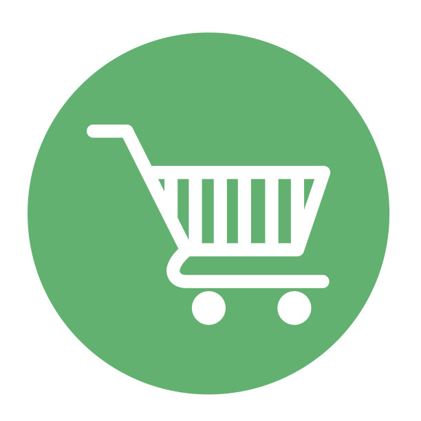 购物车图标图片下载