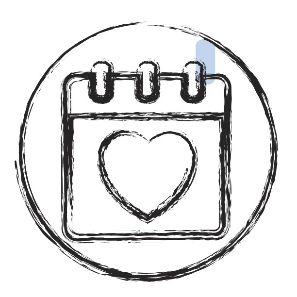 日历图标图像图片下载