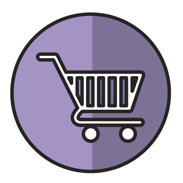 购物车图标图片下载