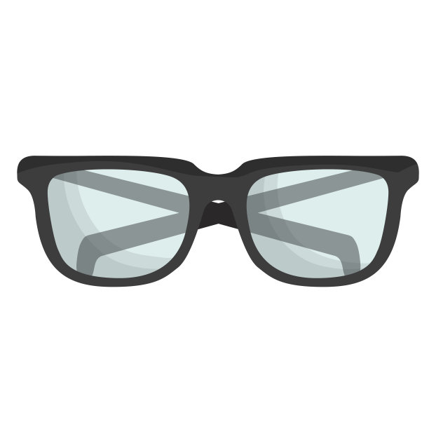 眼镜图标图像图片下载