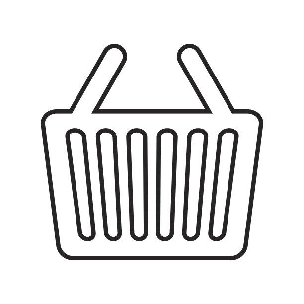 购物篮图标图片下载