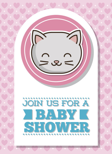 婴儿洗澡卡图片下载