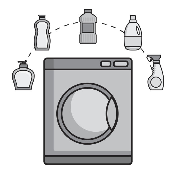 清洗设备的设计图片下载