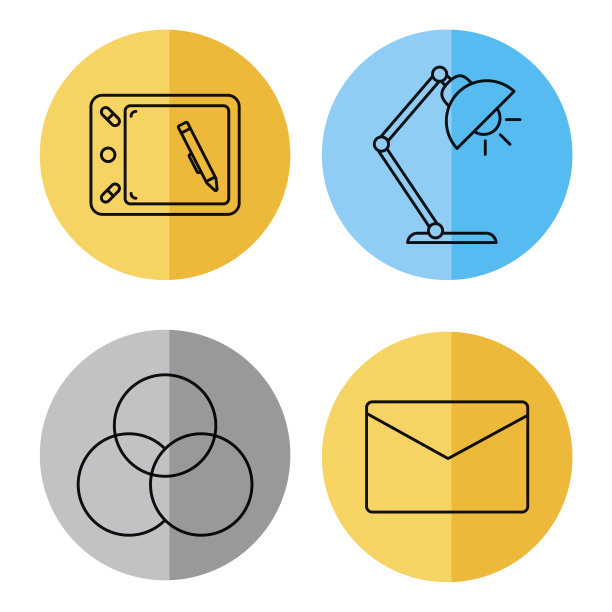 创作过程设计图片下载