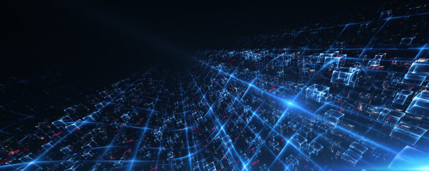 大数据素材图片