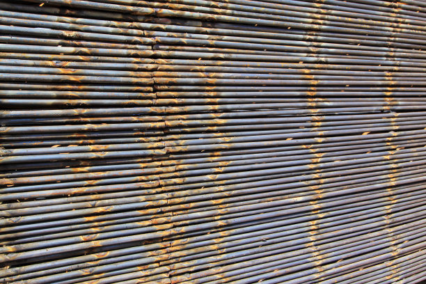 中国建筑行业钢制品焊接图片下载