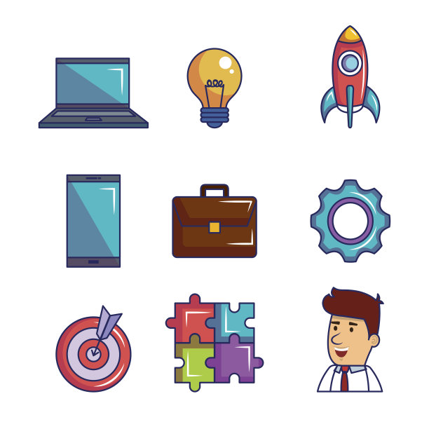 技术产品设计图片下载