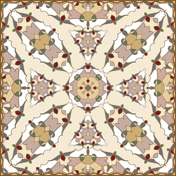 精致的手帕图片下载