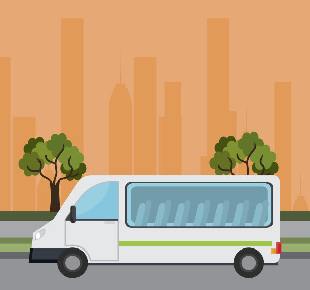 交通工具设计图片下载