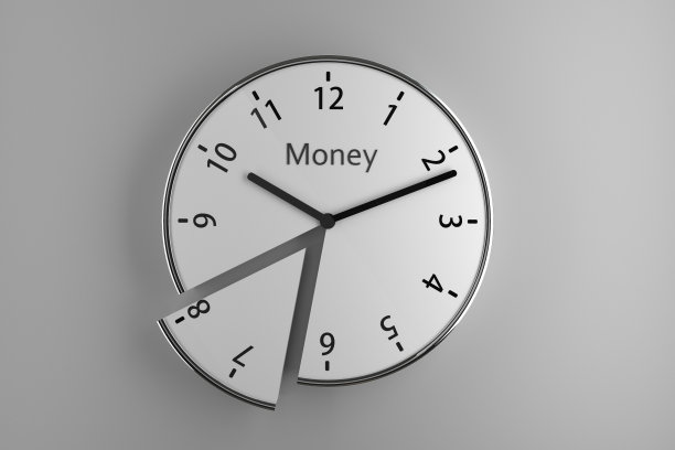 切片挂钟图片下载