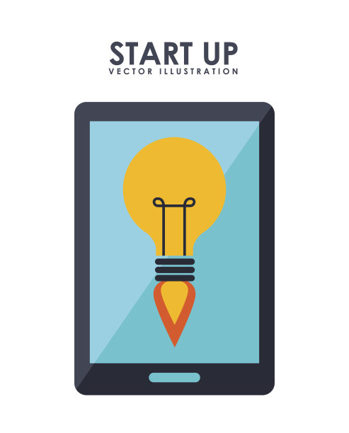 启动设计图片下载