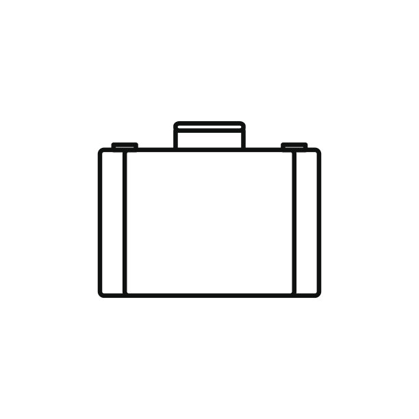 公文包图标图片下载