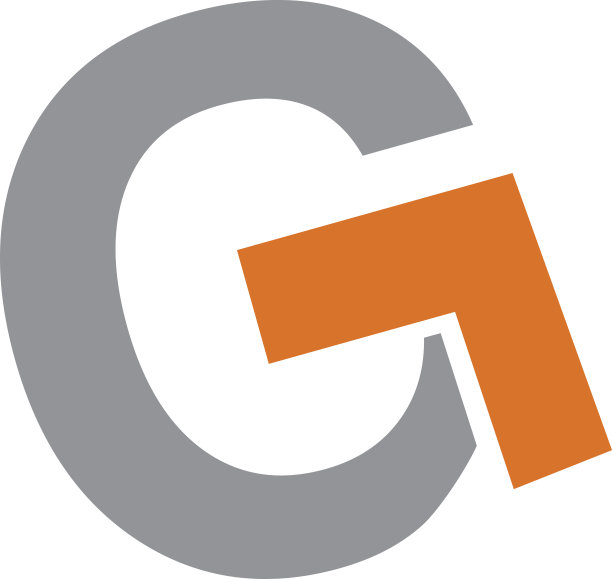 现代解决方案字母G图片下载