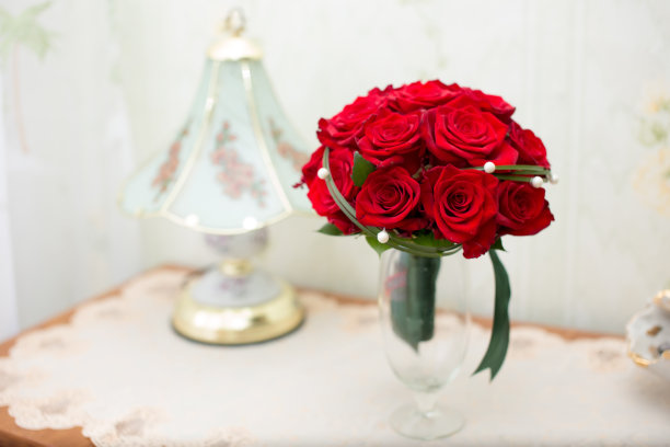 婚礼花束图片下载