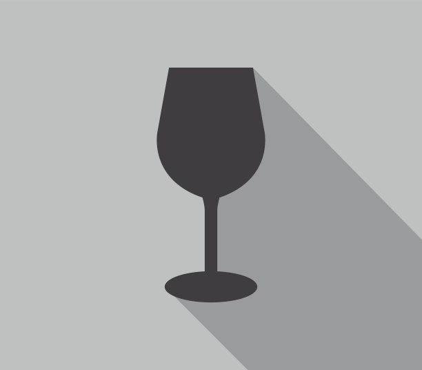 酒杯图标图片下载